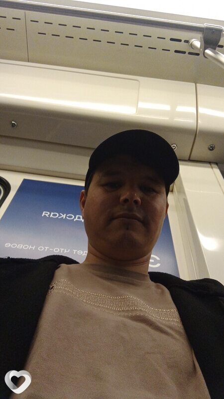Farruhbek, 35, Новосибирске — анкета №3372257