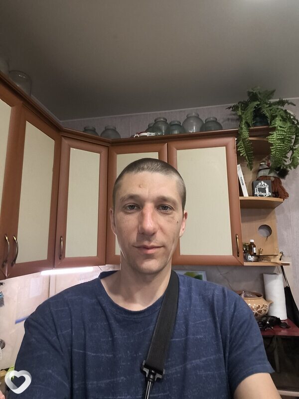 Максим, 37, Рязани — анкета №3372442