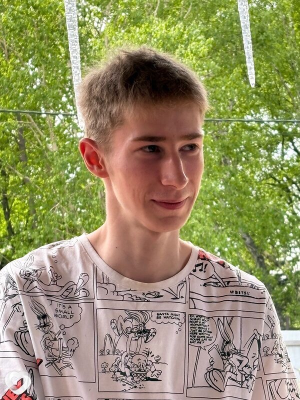 Илья, 22, Петропавловске-Камчатском — анкета №3372443