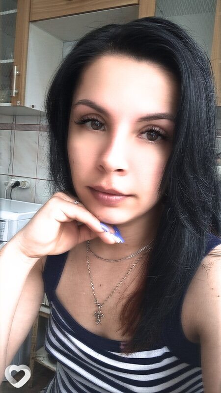 Юлия, 30, Волжском — анкета №3372449