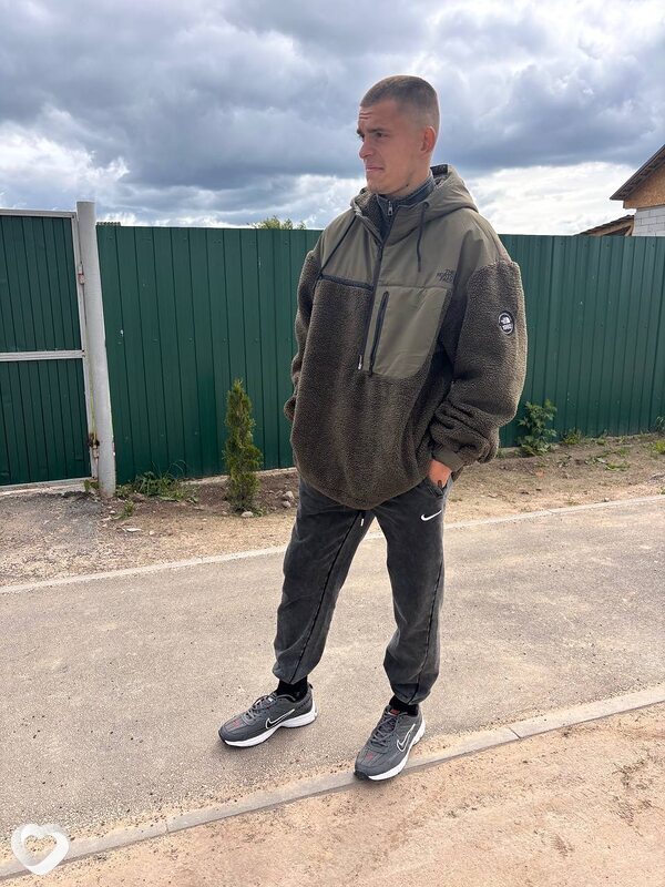 Даниил, 25, Гомеле — анкета №3372453