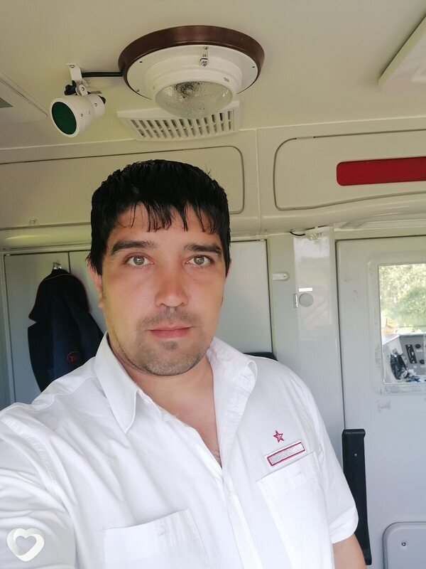 Виталик, 37, Тайшете — анкета №3372456