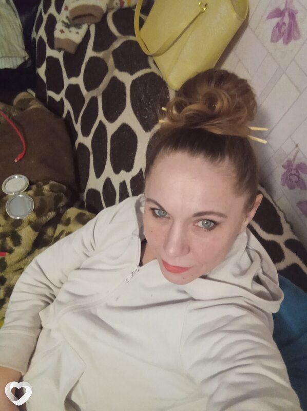 Татьяна, 42, Могилев — анкета №3372389