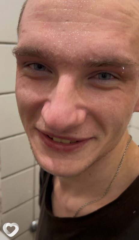 Андрей, 22, Тамбове — анкета №3372390