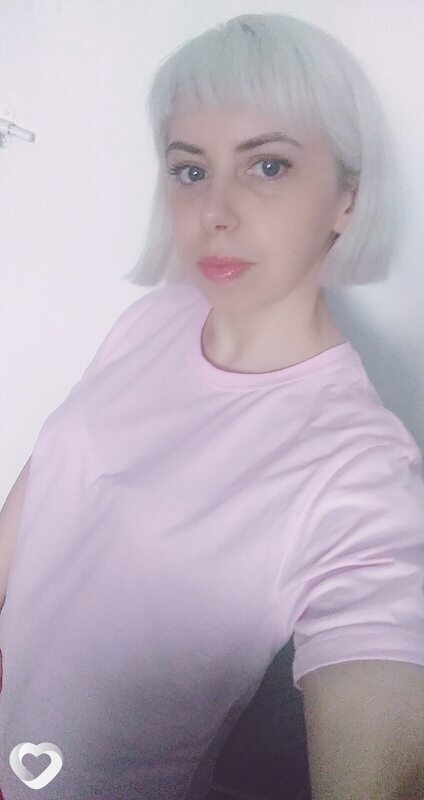 Татьяна, 34, Санкт-Петербурге — анкета №3372398