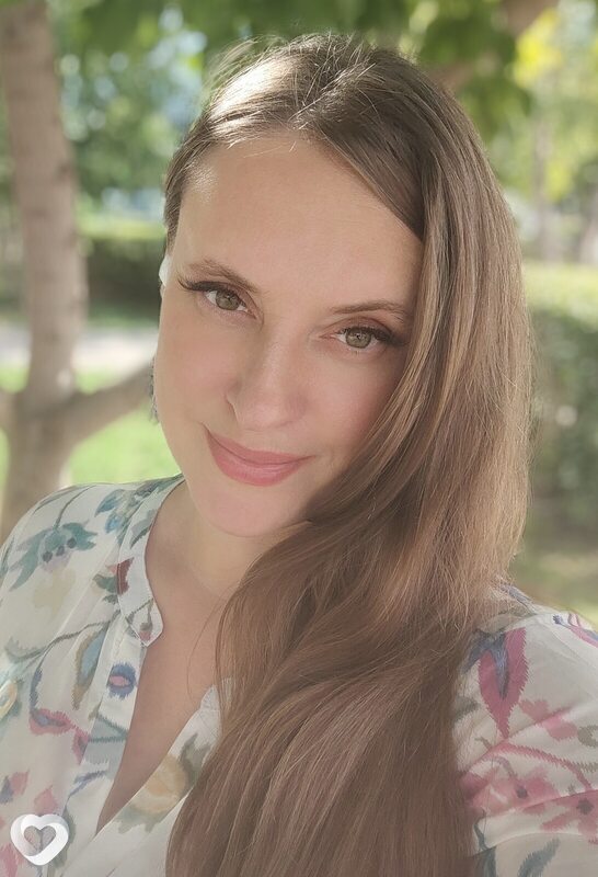Anastasiya, 42, Тюмени — анкета №3372399