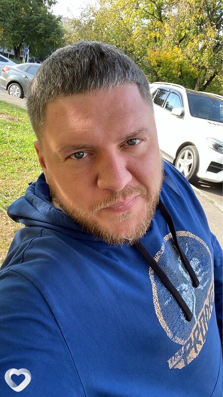 Андрей, 43, Спасск-Дальний — анкета №3372403