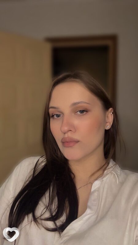 Яна, 22, Молодечно — анкета №3372404
