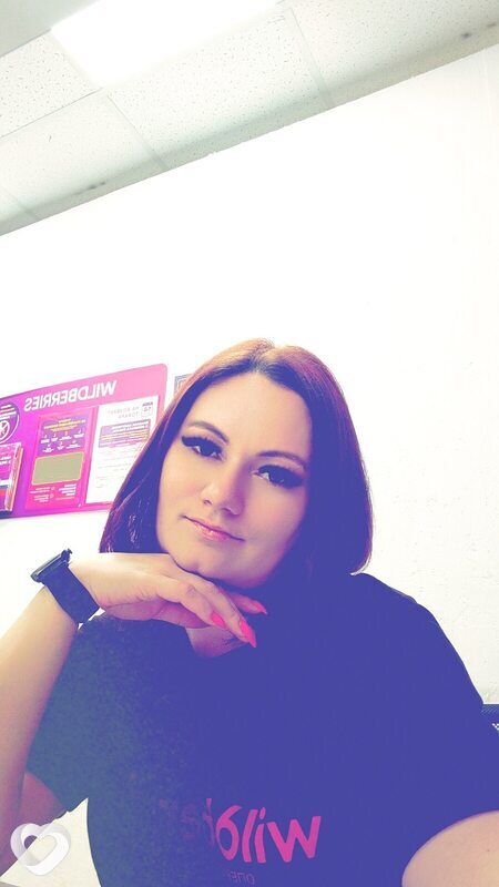 Натуся, 39, Пушкино (Московская Обл) — анкета №3372408