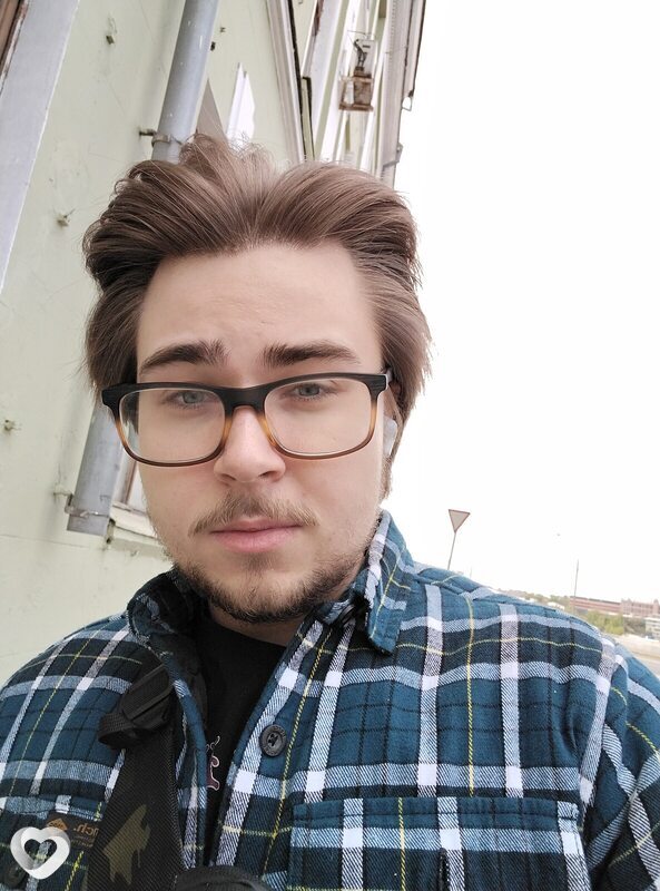 Павел, 24, Москве — анкета №3372457