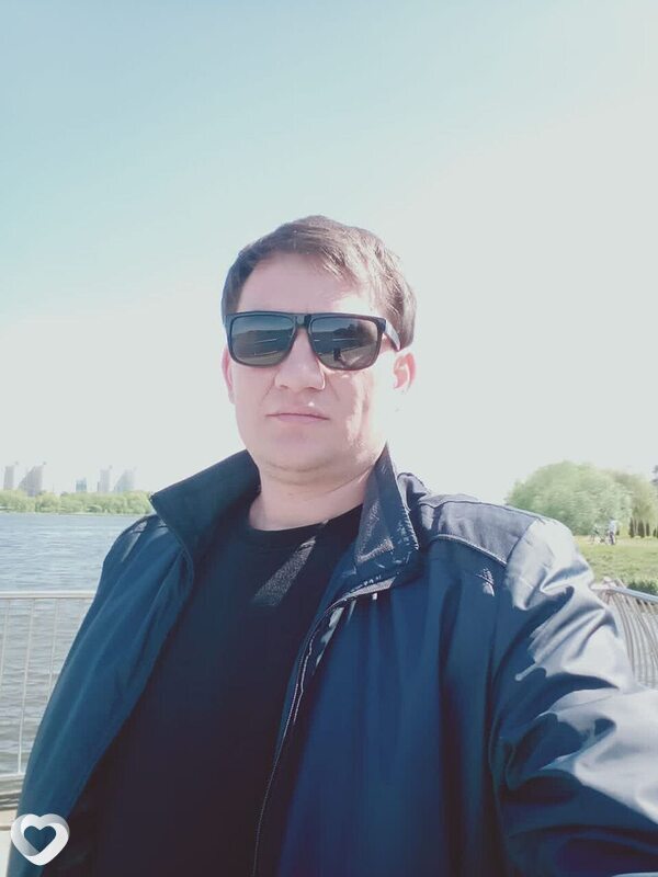 Руслан, 38, Минске — анкета №3372463