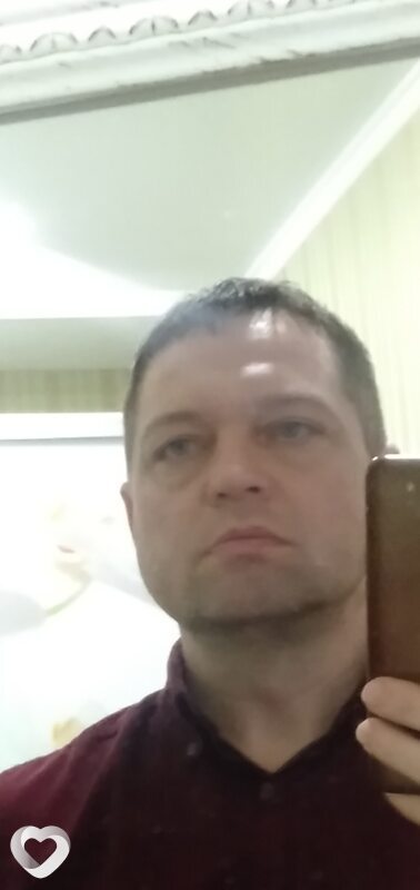 Сергей, 50, Оренбурге — анкета №3372464
