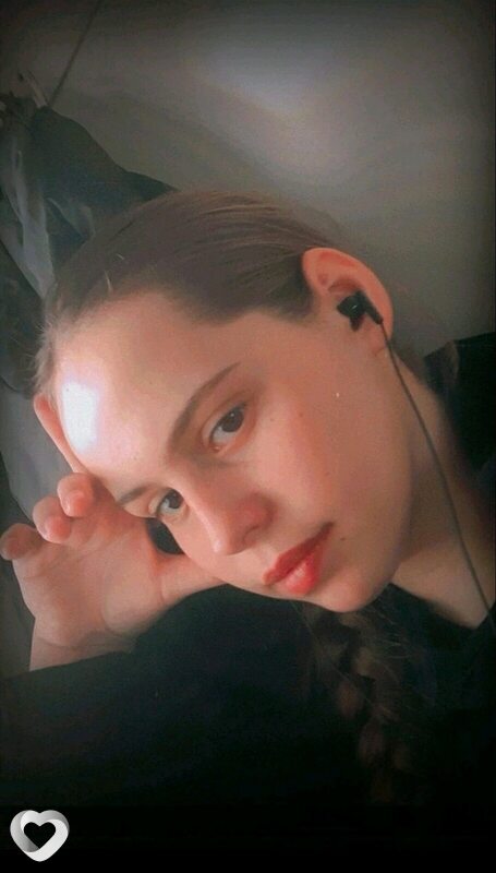 Татьяна, 19, Рубцовске — анкета №3372470