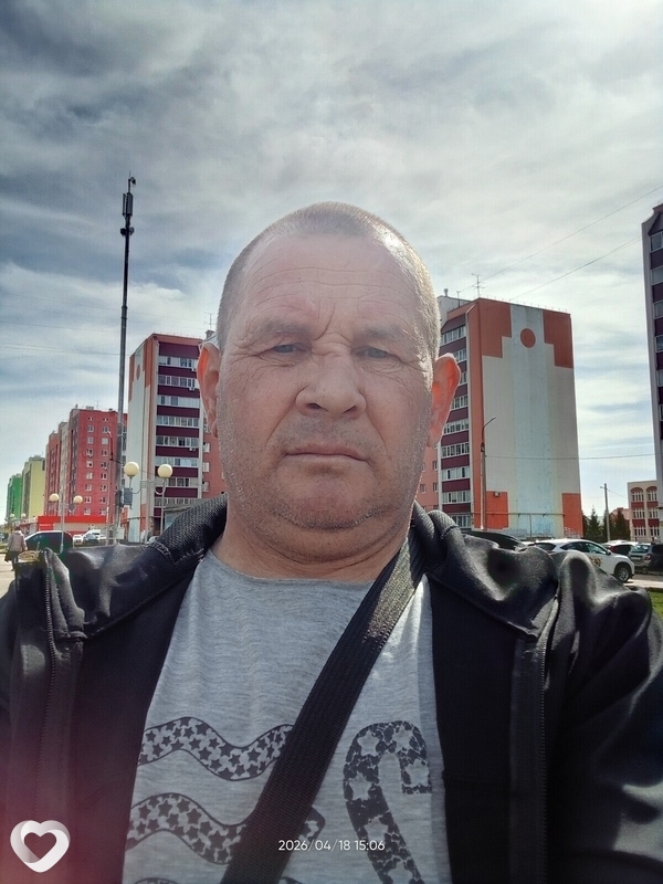 Владимир, 48, Большое Камени — анкета №3372473