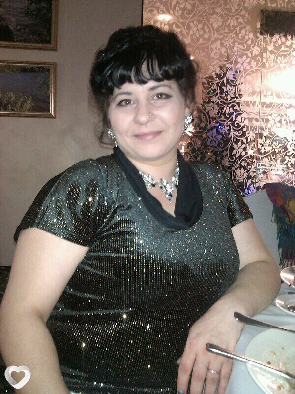 Елена, 44, Сочи — анкета №3372474