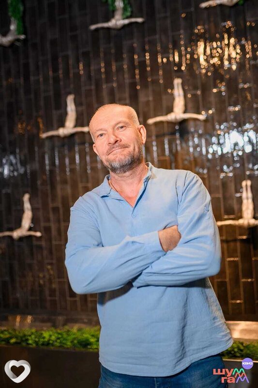 Сергей, 60, Кирове — анкета №3372480