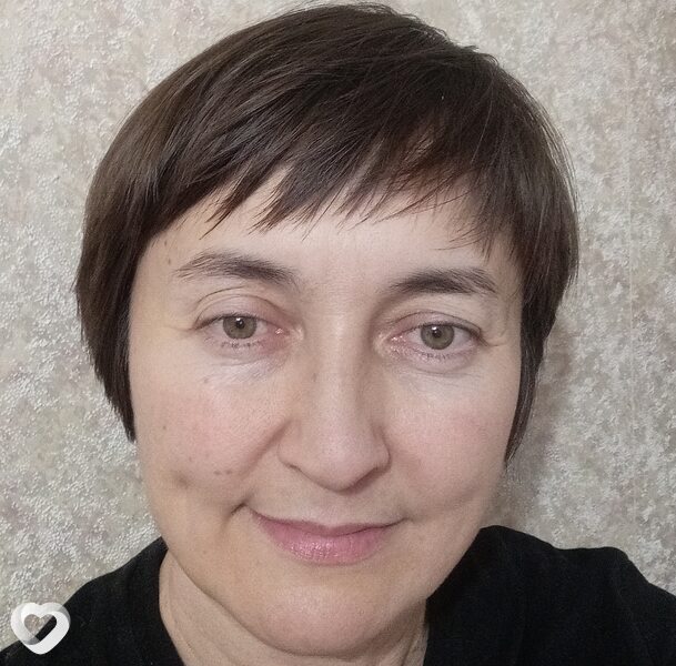 Роза, 48, Уфе — анкета №3372668
