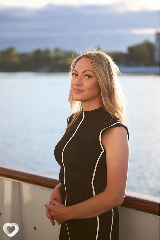 Татьяна, 37, Перми — анкета №3372680
