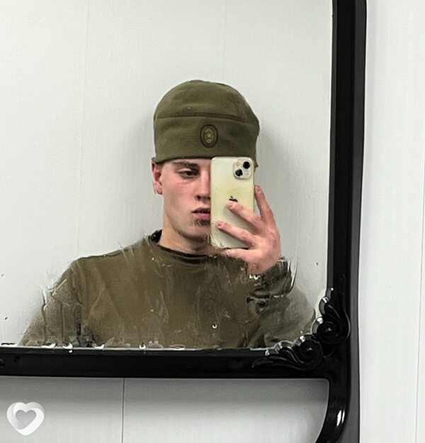 Дмитрий, 19, Липецке — анкета №3372681