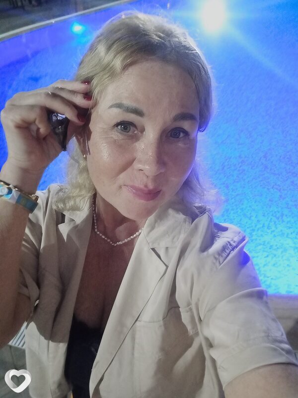 Нелля, 61, Ульяновске — анкета №3373382