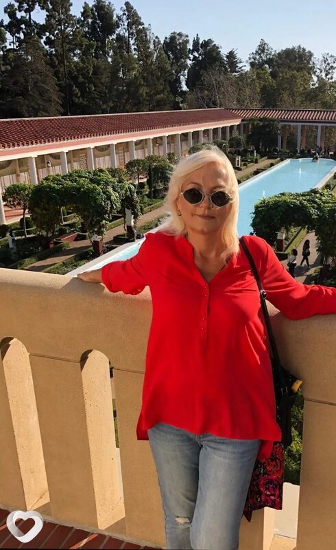 Оксана, 51, Минске — анкета №3373390