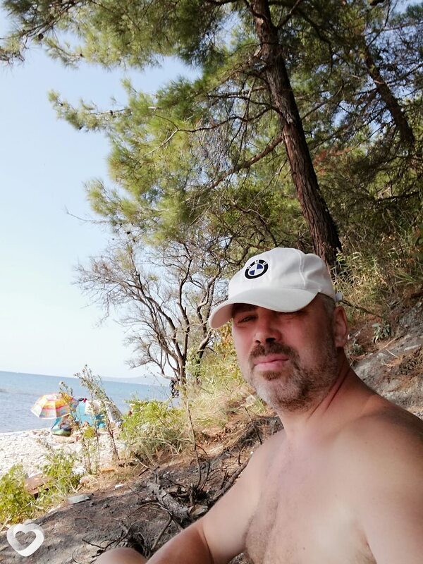 Алексей, 53, Липецке — анкета №3373391