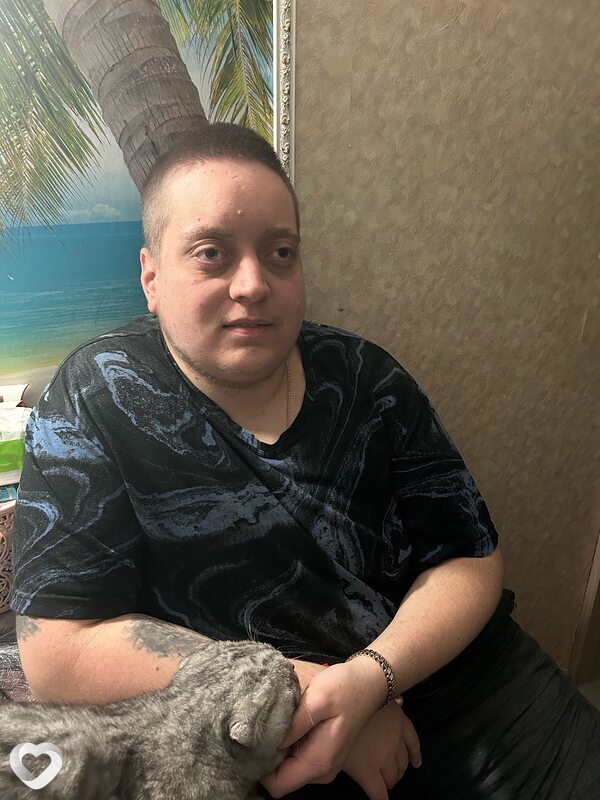 Денис, 22, Ногинске — анкета №3373395