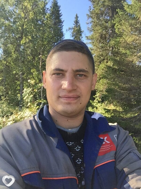 Вова, 41, Нижнем Новгороде — анкета №3373396
