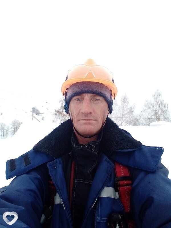 Иван, 39, Зыряновск — анкета №3373397