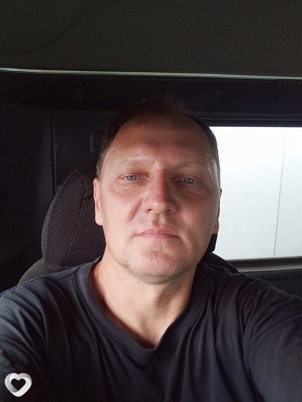Андрей, 52, Самаре — анкета №3373401