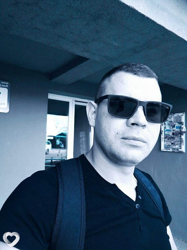 Андрей, 37, Минске — анкета №3373404