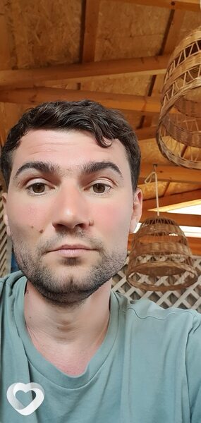 Евгений, 39, Алматы — анкета №3372582