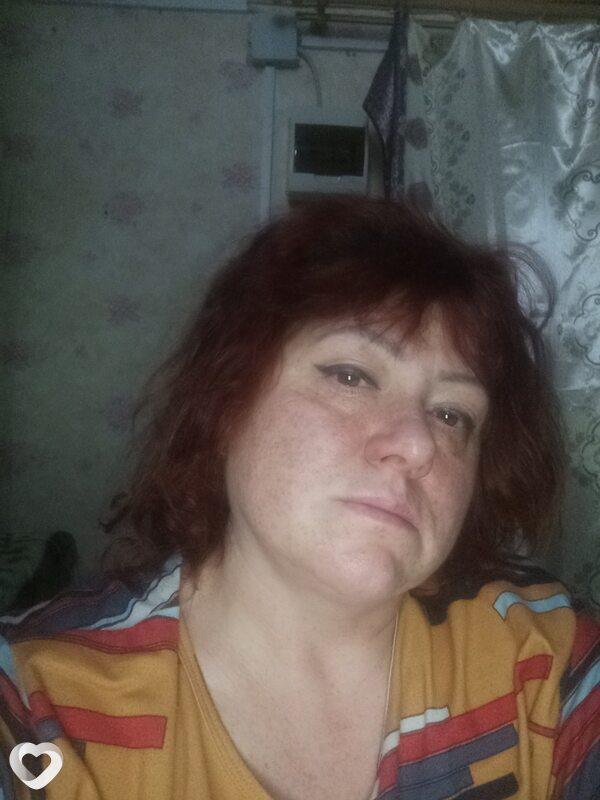 Татьяна, 53, Санкт-Петербурге — анкета №3372594