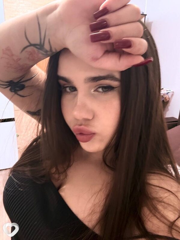 Мария, 22, Копейске — анкета №3372597