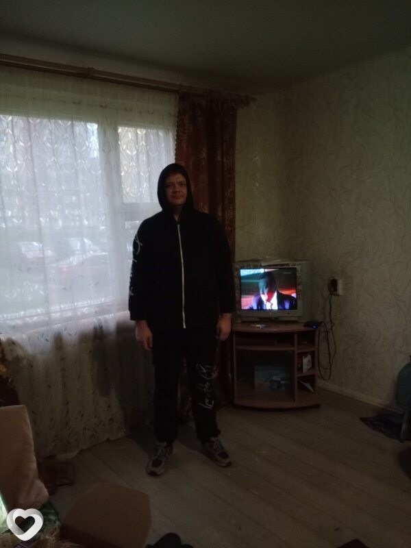 Андрей, 30, Минске — анкета №3372604