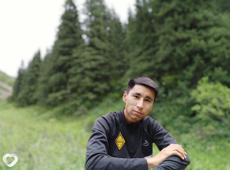 Dk, 29, Алматы — анкета №3372642