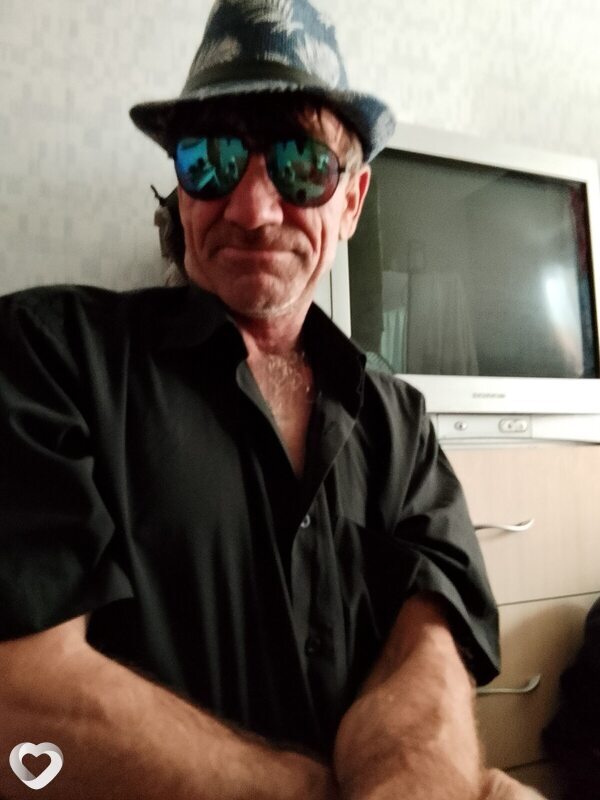 Анатолий, 58, Барнауле — анкета №3372643