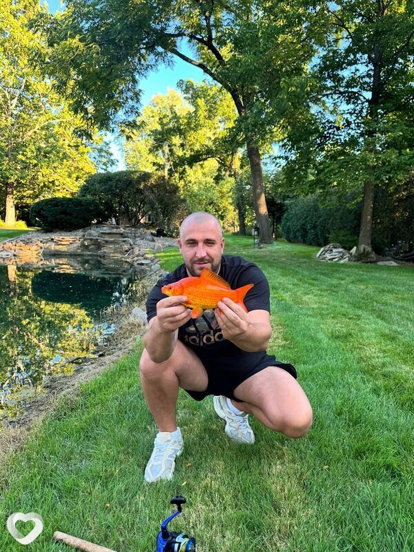 Дмитрий, 37, Самаре — анкета №3372652