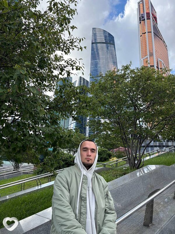 Иван, 22, Омске — анкета №3372731
