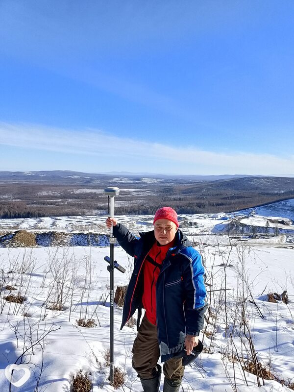 Алик, 34, Амурске — анкета №3372734