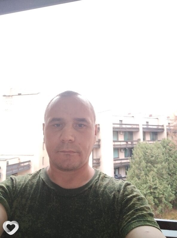 Юрий, 38, Петрозаводске — анкета №3372735