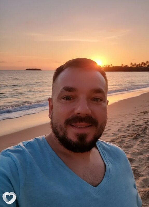 Николай, 41, Новороссийске — анкета №3372737