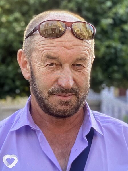 Михаил, 54, Ставрополе — анкета №3372740