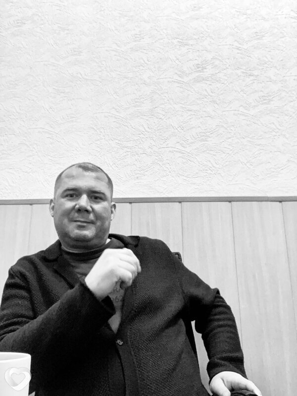 Сергей, 45, Новосибирске — анкета №3372743