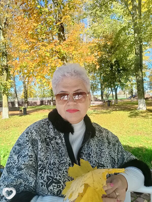 Татьяна, Динская