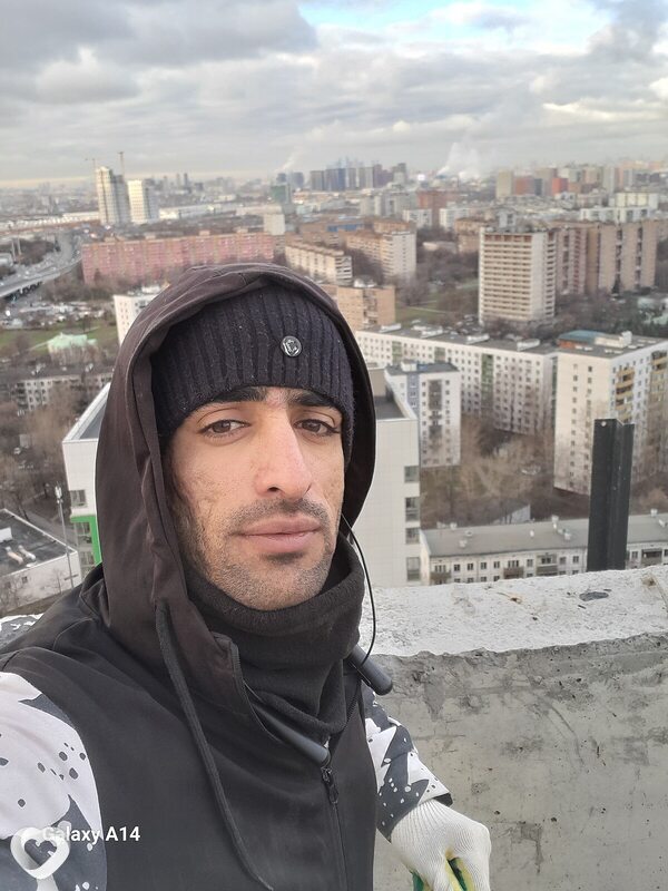 Resid, 26, Москве — анкета №3372507
