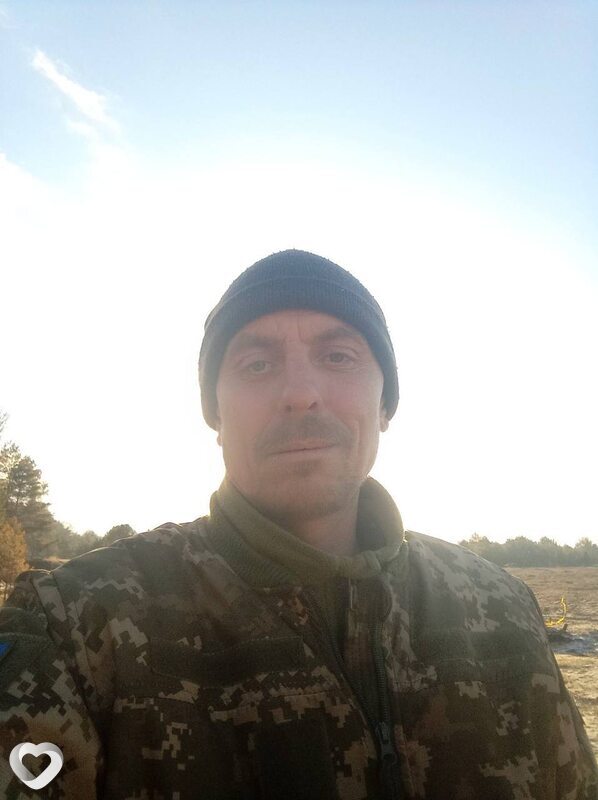 Сергей, 54, Ижевске — анкета №3372512