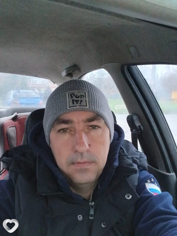 Алексей, 41, Краснодаре — анкета №3372513