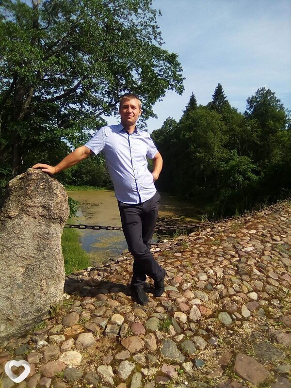 Алексей, 41, Белореченске — анкета №3372515