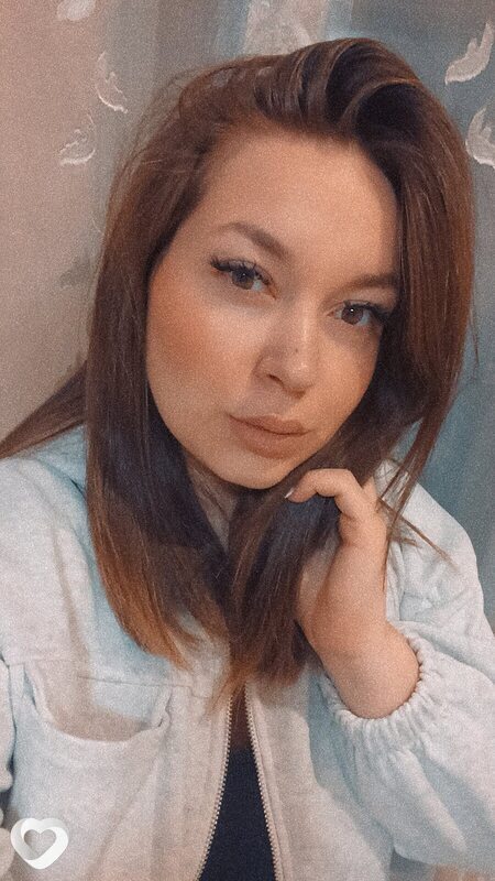 Анастасия, 25, Донецке — анкета №3372522